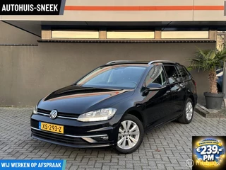Volkswagen Golf Variant 1.0 TSI Comfortline Business