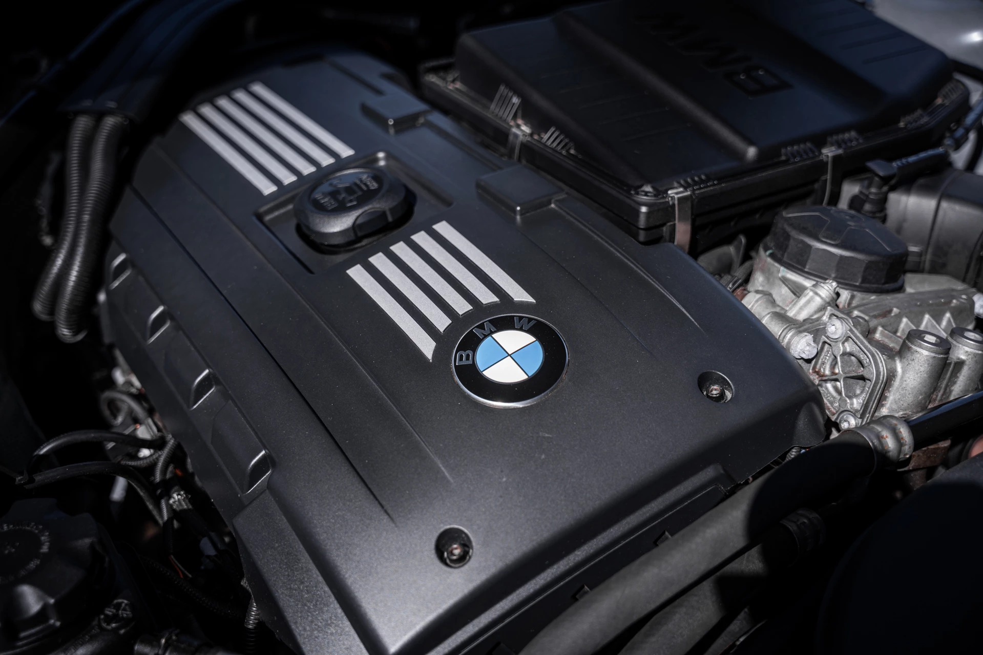 Hoofdafbeelding BMW Z4