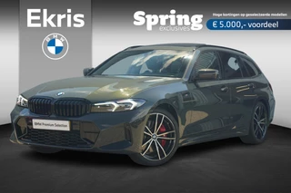 BMW 3 Serie Touring 320i M Sport Pro / Innovation / Travel Pack | Easter