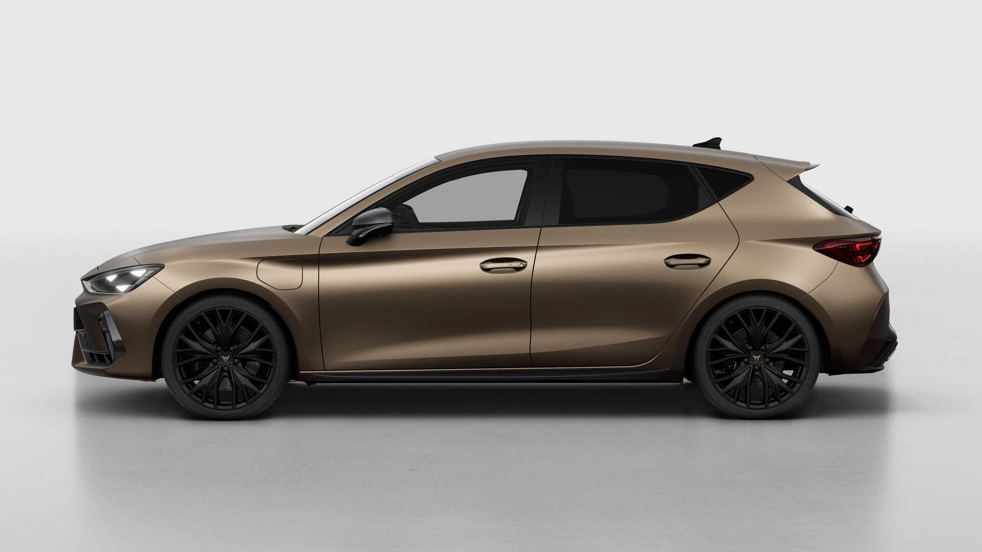 Hoofdafbeelding CUPRA Leon