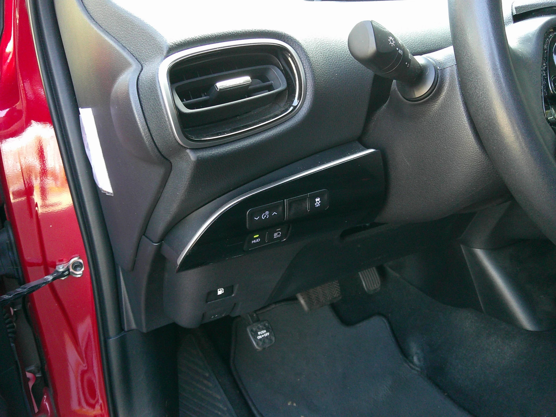 Hoofdafbeelding Toyota Prius