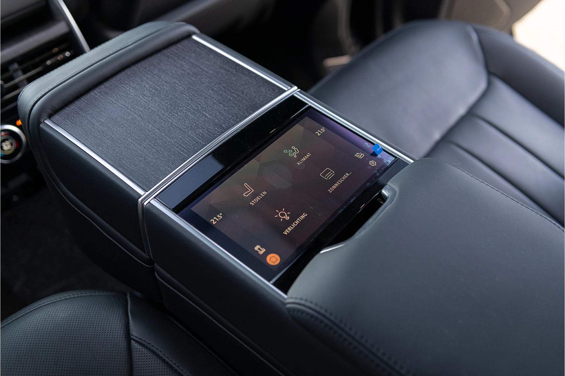 Hoofdafbeelding Land Rover Range Rover