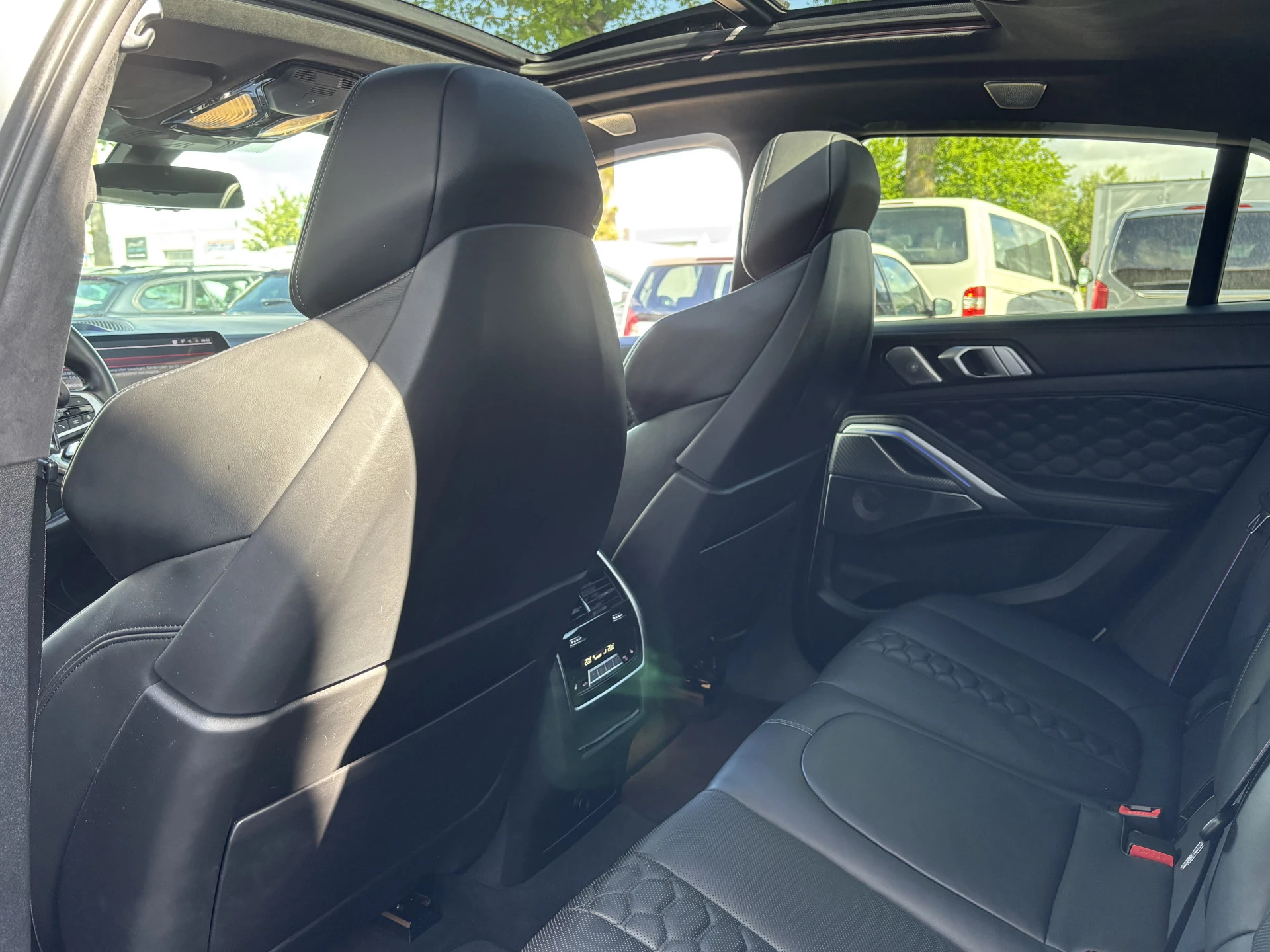 Hoofdafbeelding BMW X6