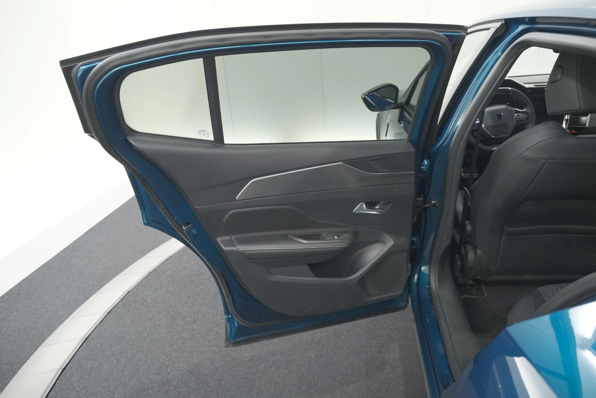 Hoofdafbeelding Peugeot 408