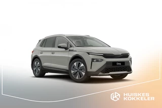 Hoofdafbeelding Škoda Elroq Škoda Elroq