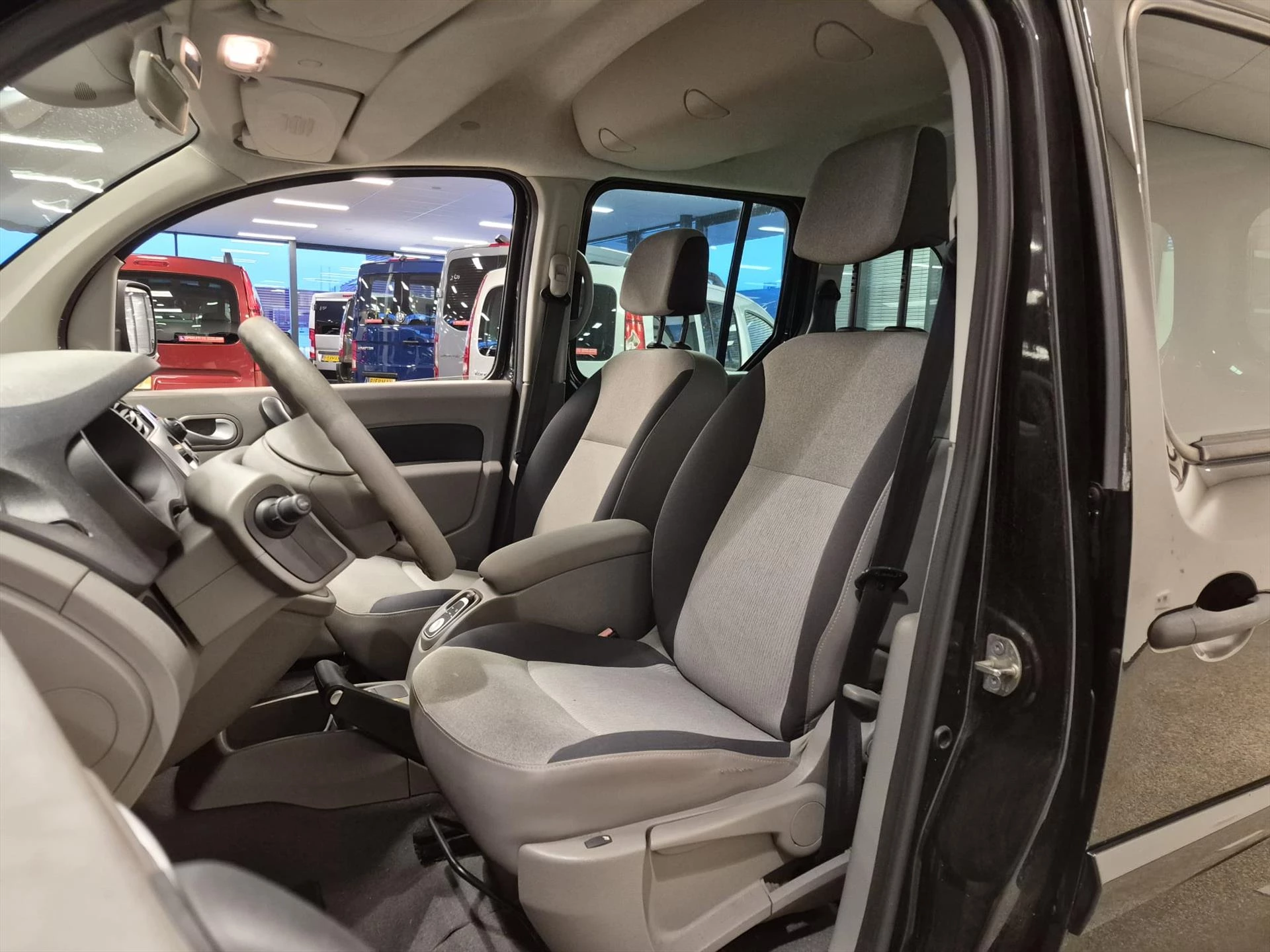Hoofdafbeelding Renault Kangoo