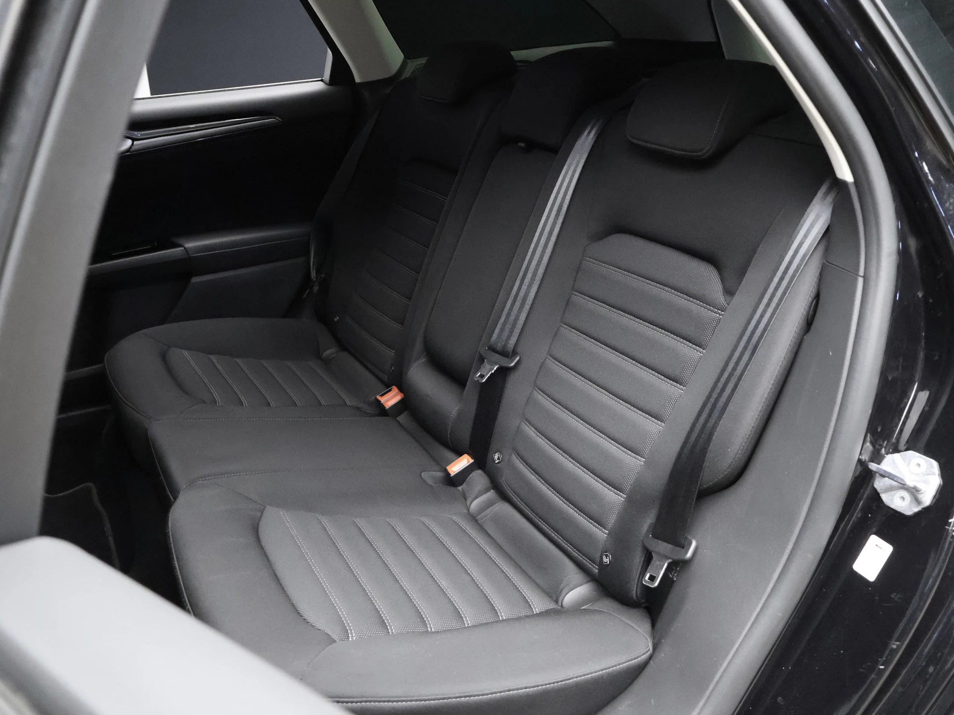 Hoofdafbeelding Ford Mondeo