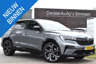 Renault Austral 1.2 E-Tech full hybrid 200 iconic esprit Alpine