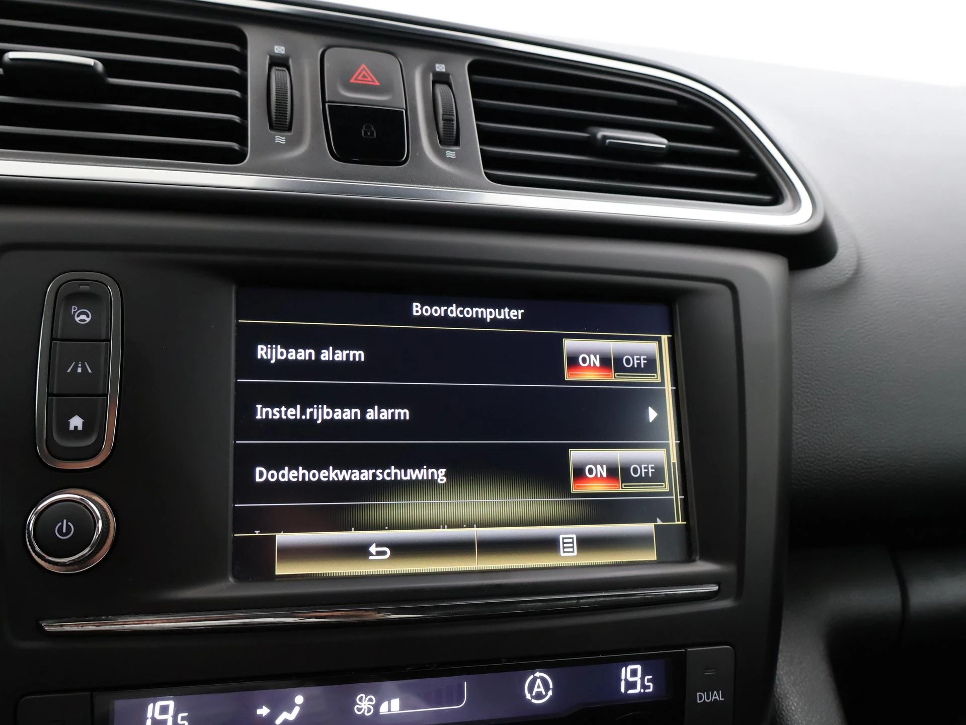 Hoofdafbeelding Renault Kadjar