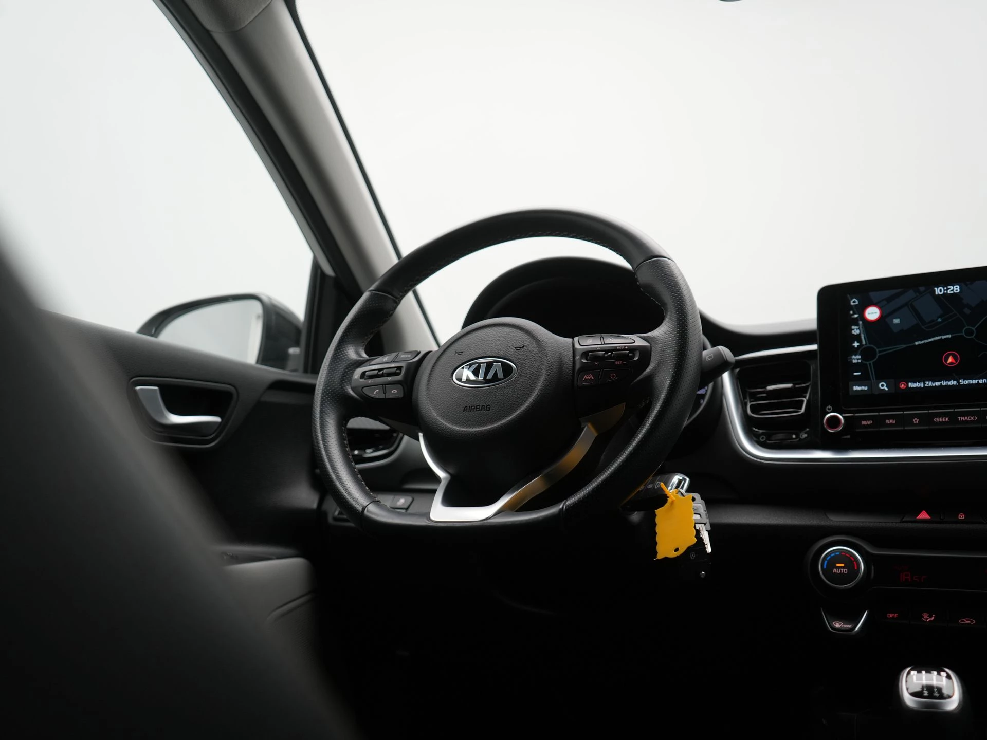 Hoofdafbeelding Kia Stonic