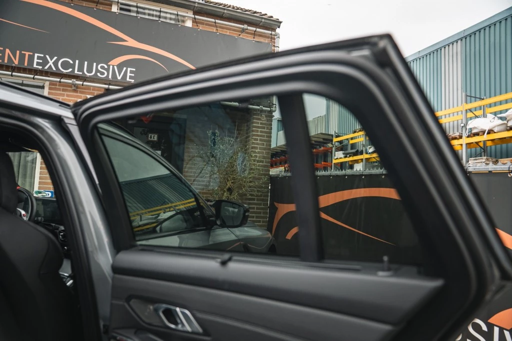 Hoofdafbeelding BMW M3