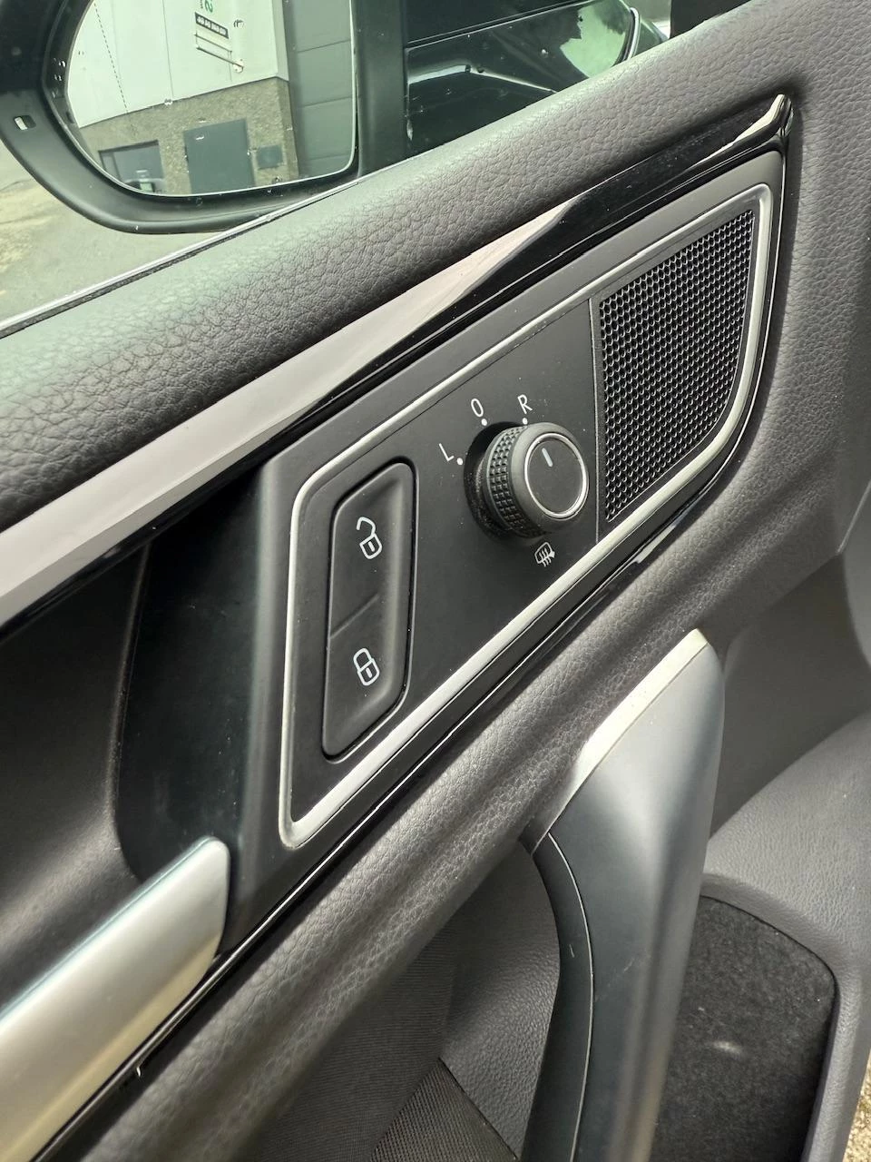 Hoofdafbeelding Volkswagen Golf Sportsvan