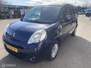 Renault Kangoo bestel 1.5 dCi 110 EXPRESS TECH-LINE AIRCO CRUISE PDC TREKHAAK