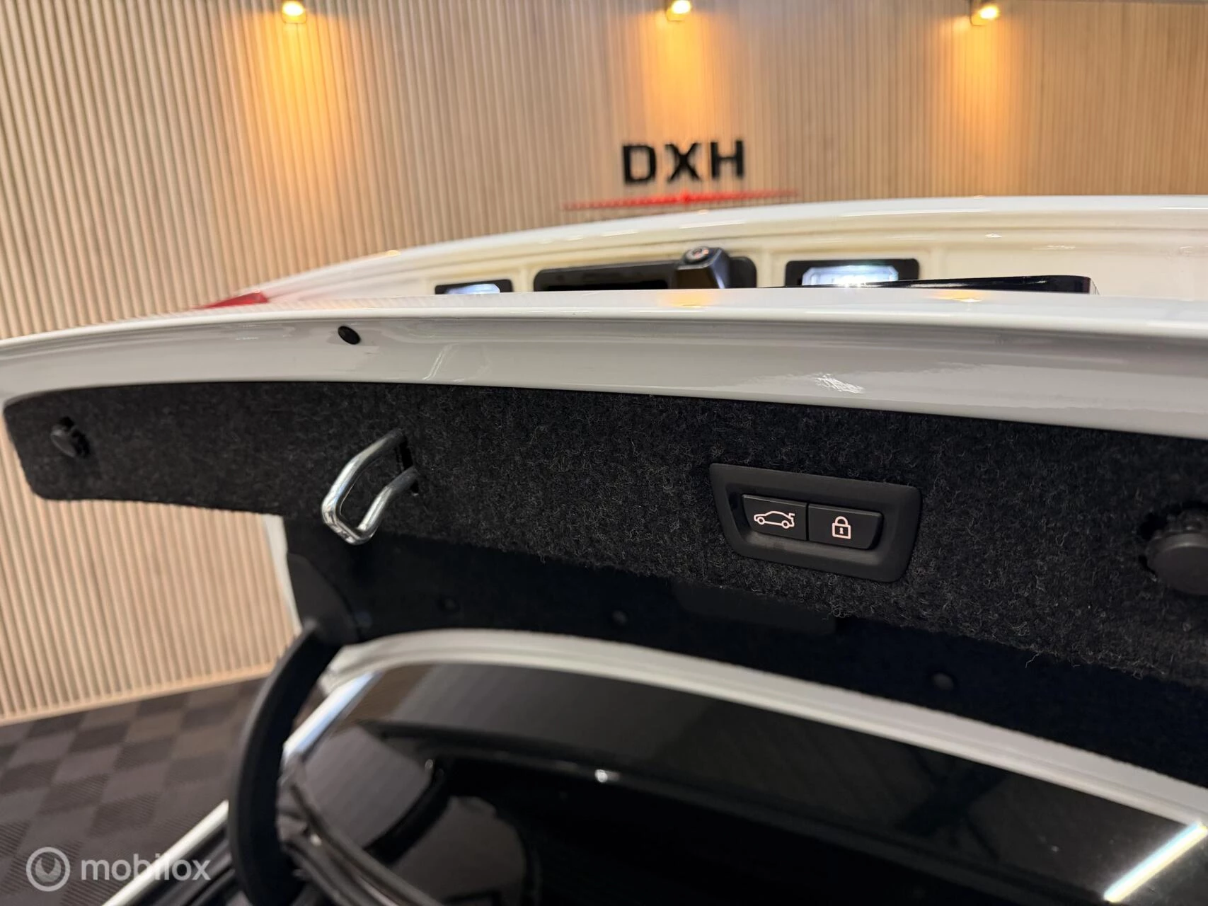 Hoofdafbeelding BMW M5