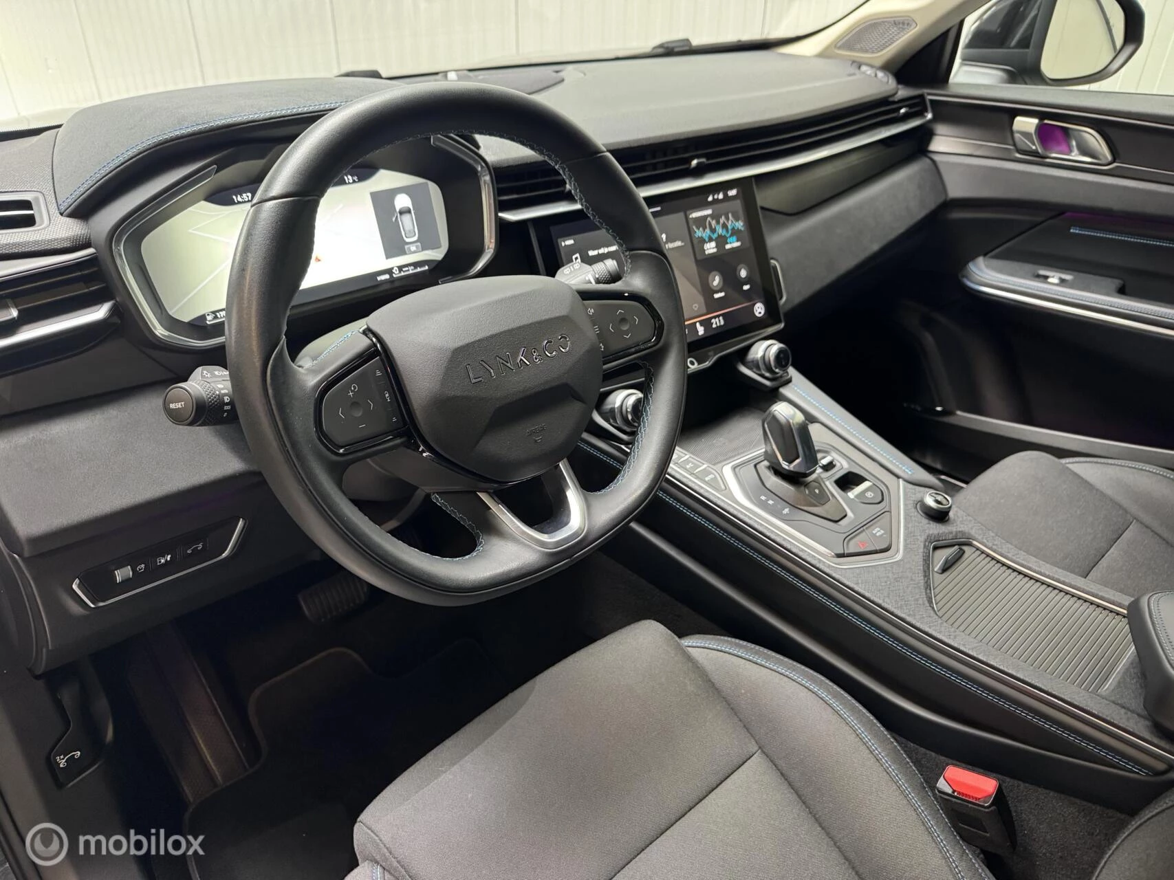 Hoofdafbeelding Lynk & Co 01