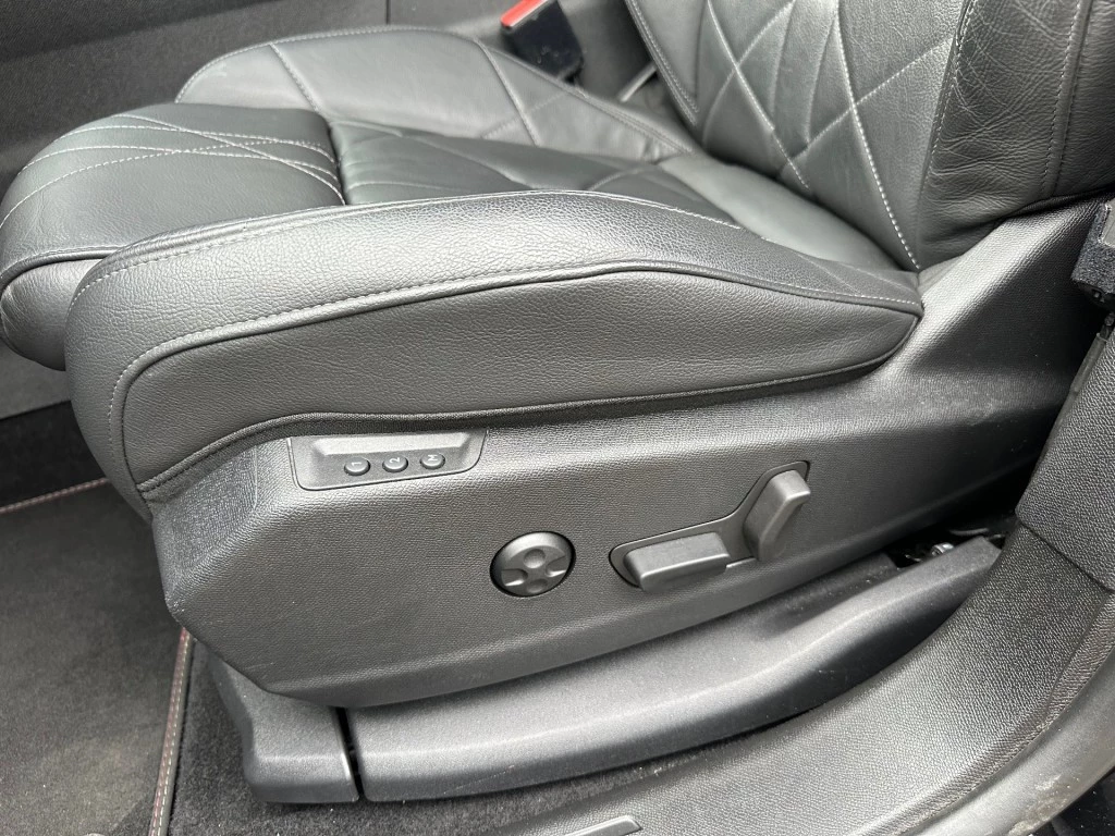 Hoofdafbeelding DS DS 7