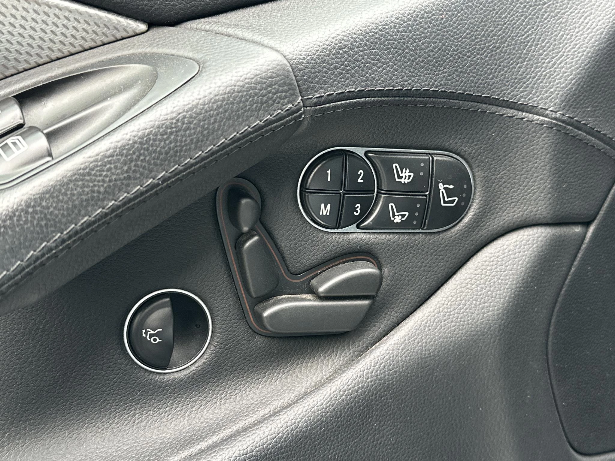 Hoofdafbeelding Mercedes-Benz SL