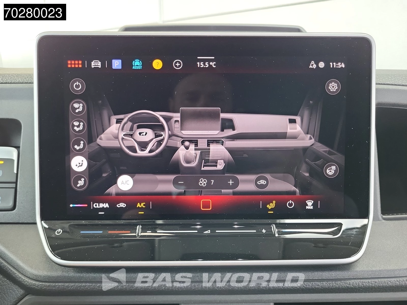 Hoofdafbeelding MAN TGE