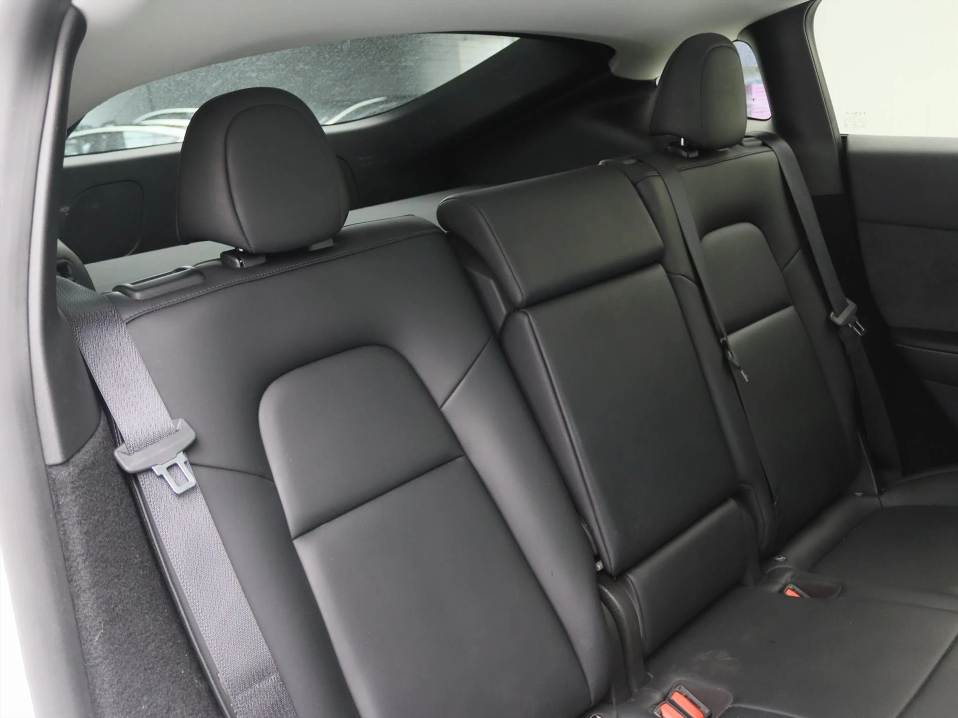 Hoofdafbeelding Tesla Model Y