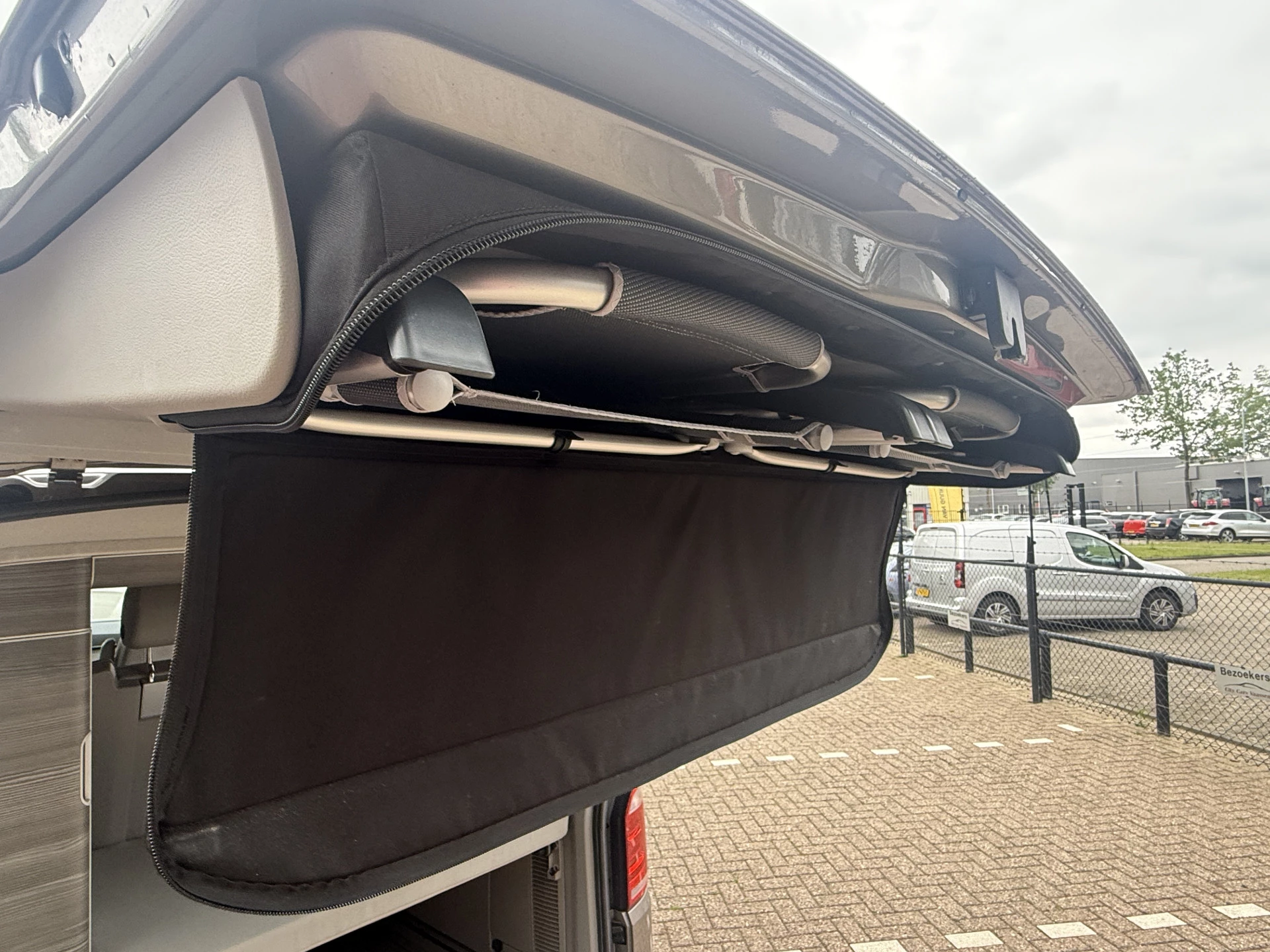 Hoofdafbeelding Volkswagen California