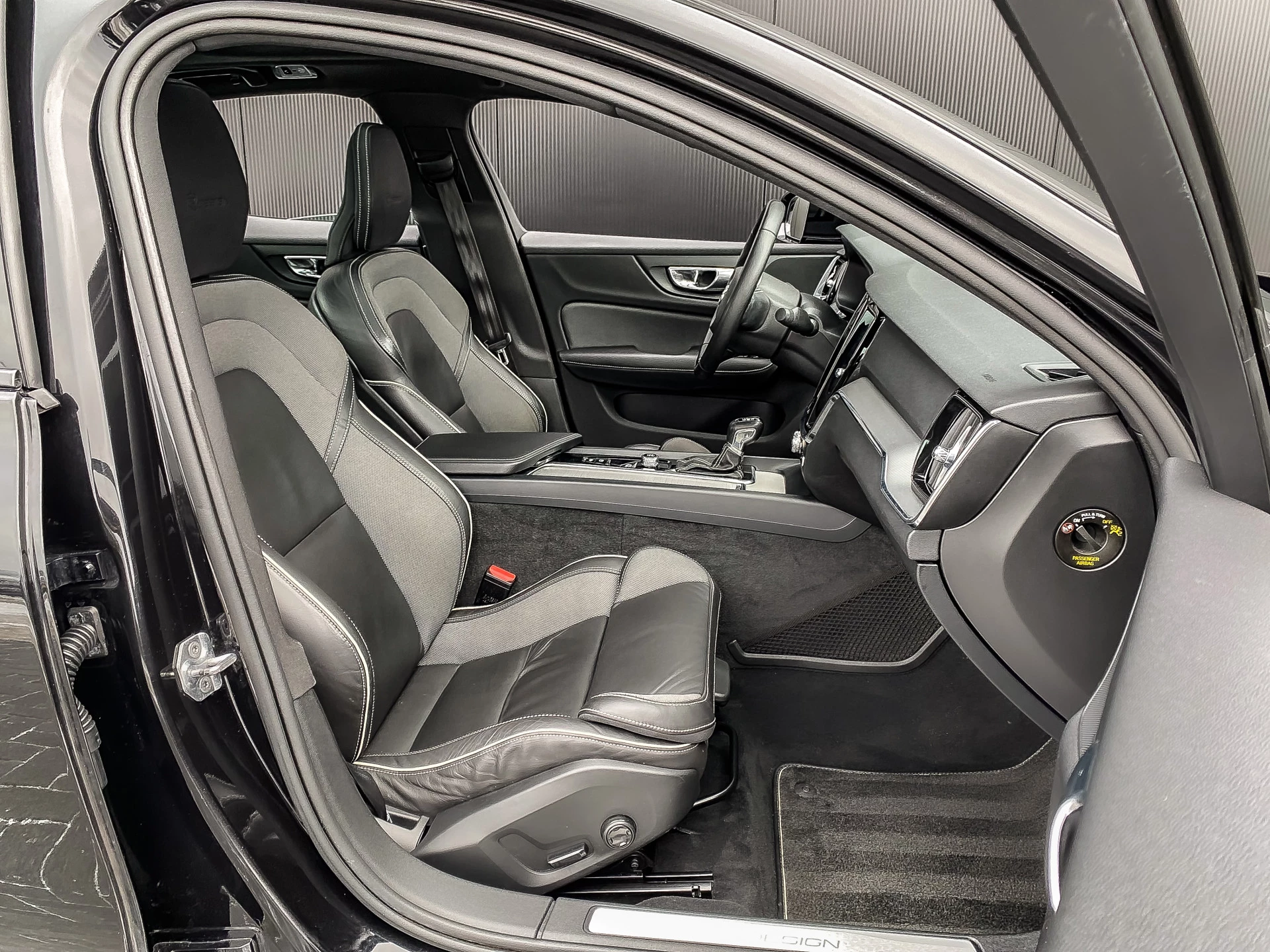 Hoofdafbeelding Volvo S60