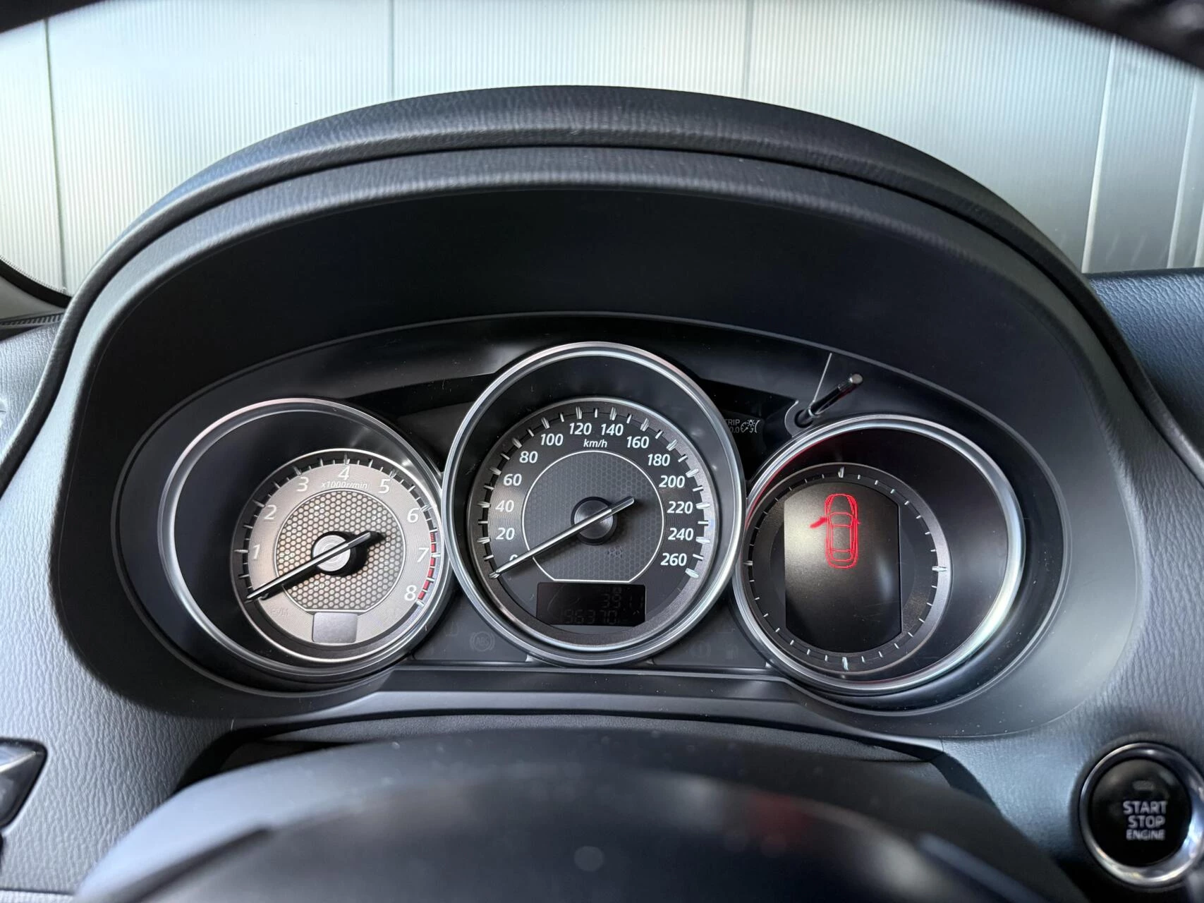 Hoofdafbeelding Mazda 6