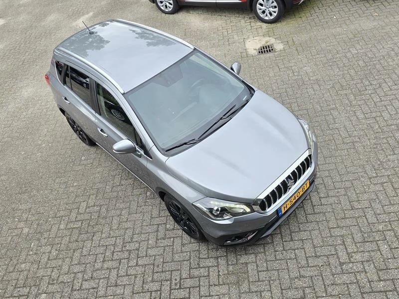 Hoofdafbeelding Suzuki S-Cross