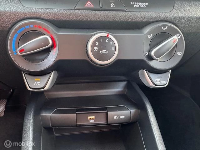 Hoofdafbeelding Kia Stonic