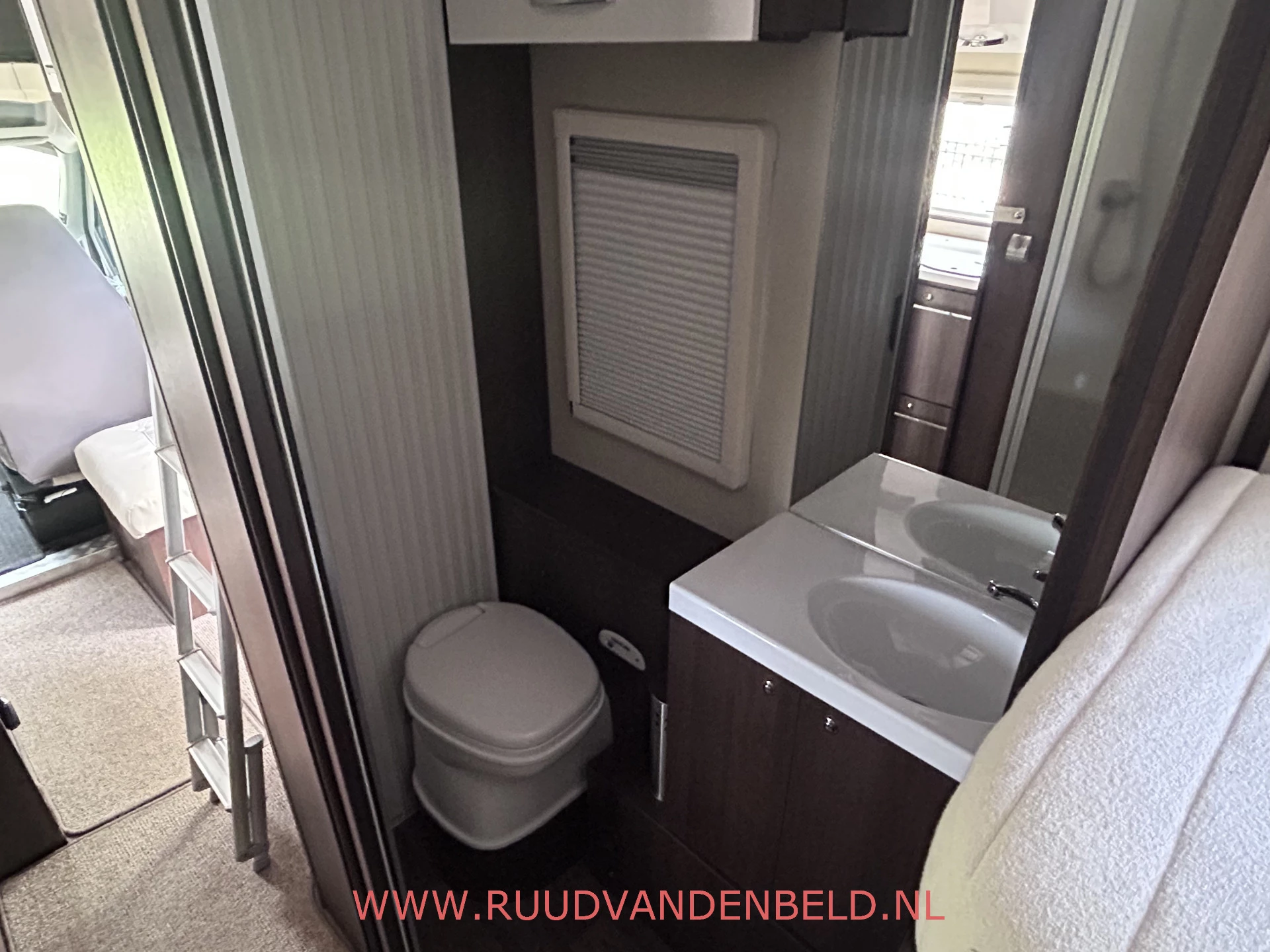 Hoofdafbeelding ROLLER TEAM AUTO-ROLLER 284 TL