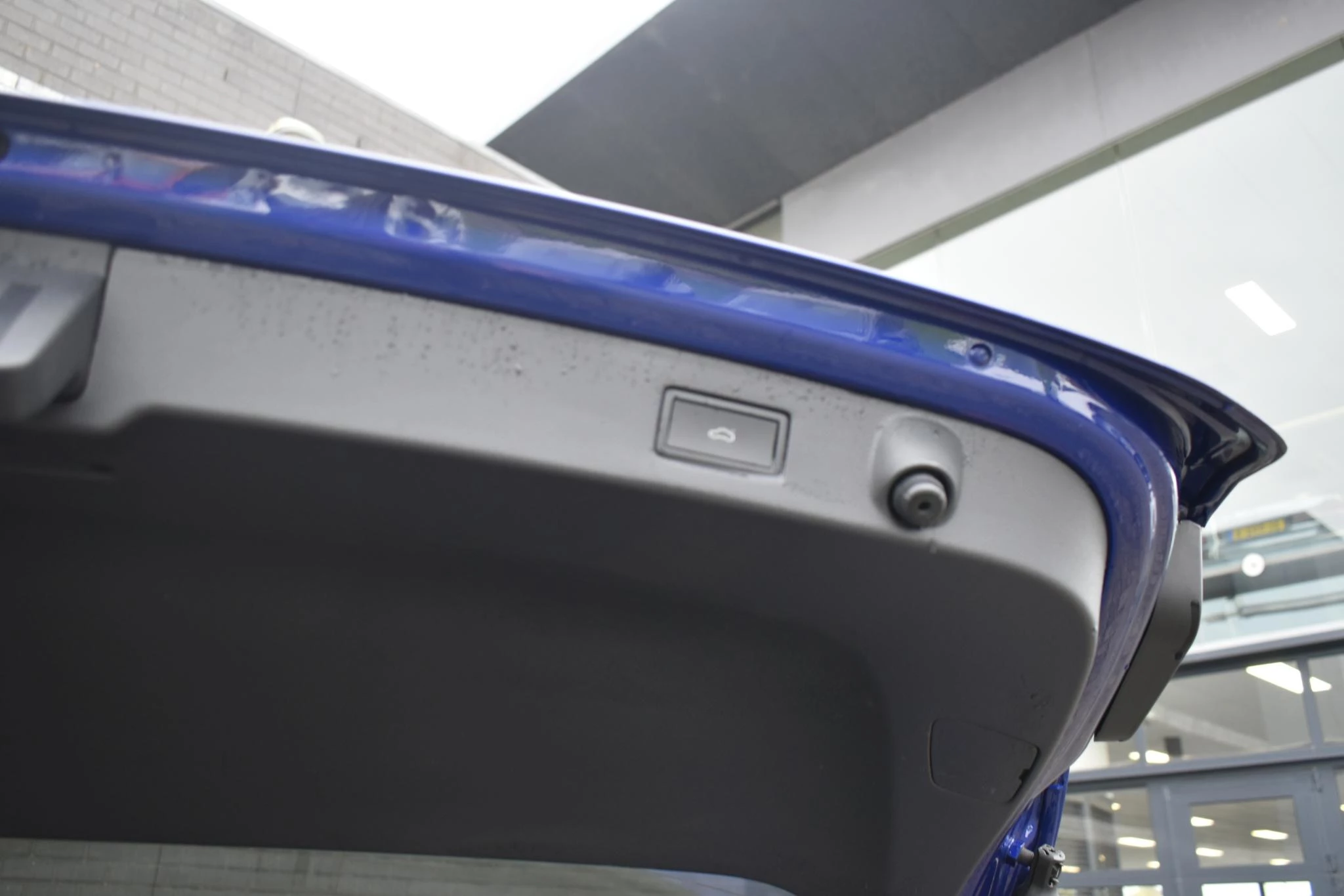 Hoofdafbeelding Volkswagen Arteon