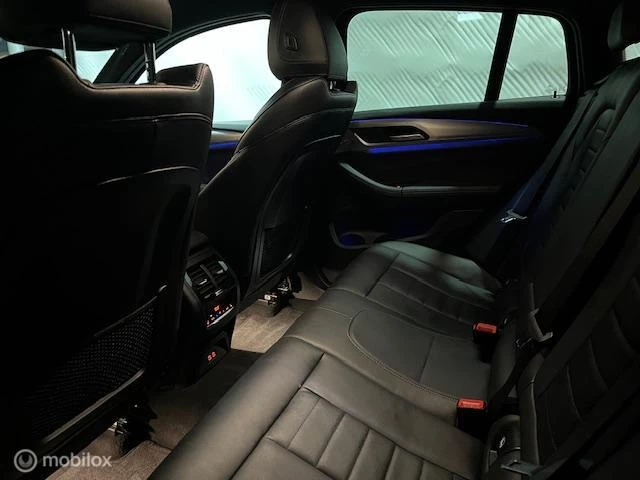 Hoofdafbeelding BMW X4