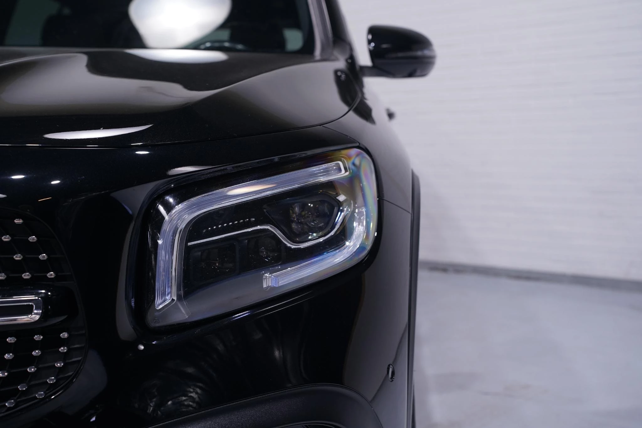 Hoofdafbeelding Mercedes-Benz GLB