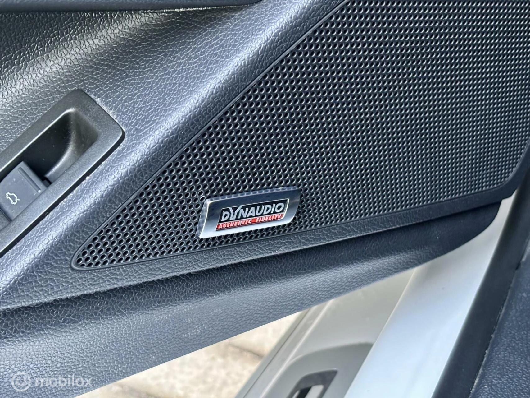 Hoofdafbeelding Volkswagen Scirocco