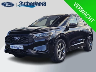 Hoofdafbeelding Ford Kuga Ford Kuga 2.5 PHEV ST-Line | SCI | 243pk | Driver Assistance Pack | Winterpack | Trekhaak Wegklapbaar | All Season banden | 2.100kg Trekgewicht