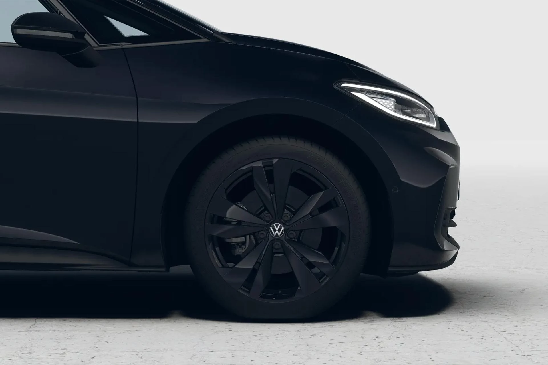 Hoofdafbeelding Volkswagen ID.3