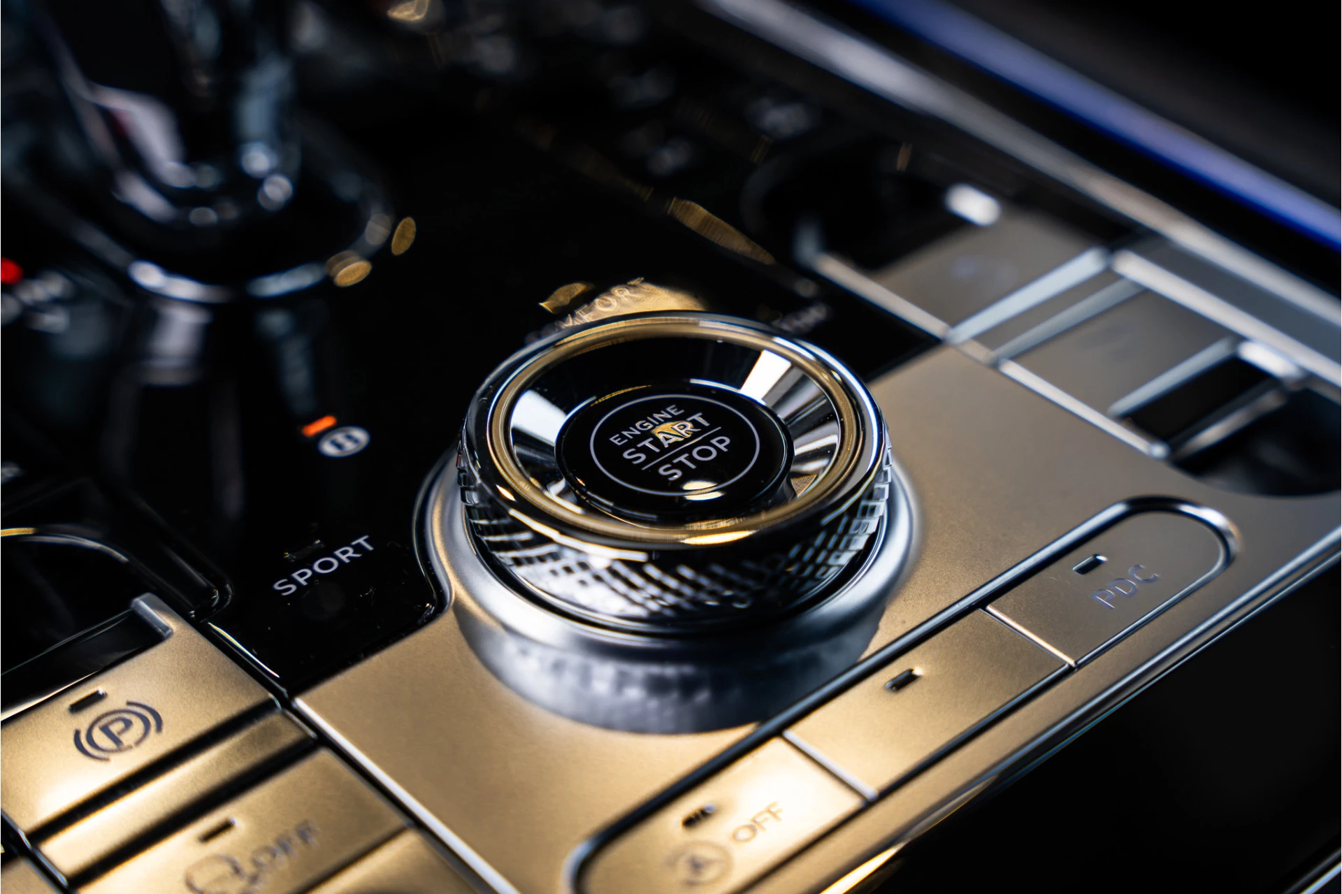 Hoofdafbeelding Bentley Continental GT