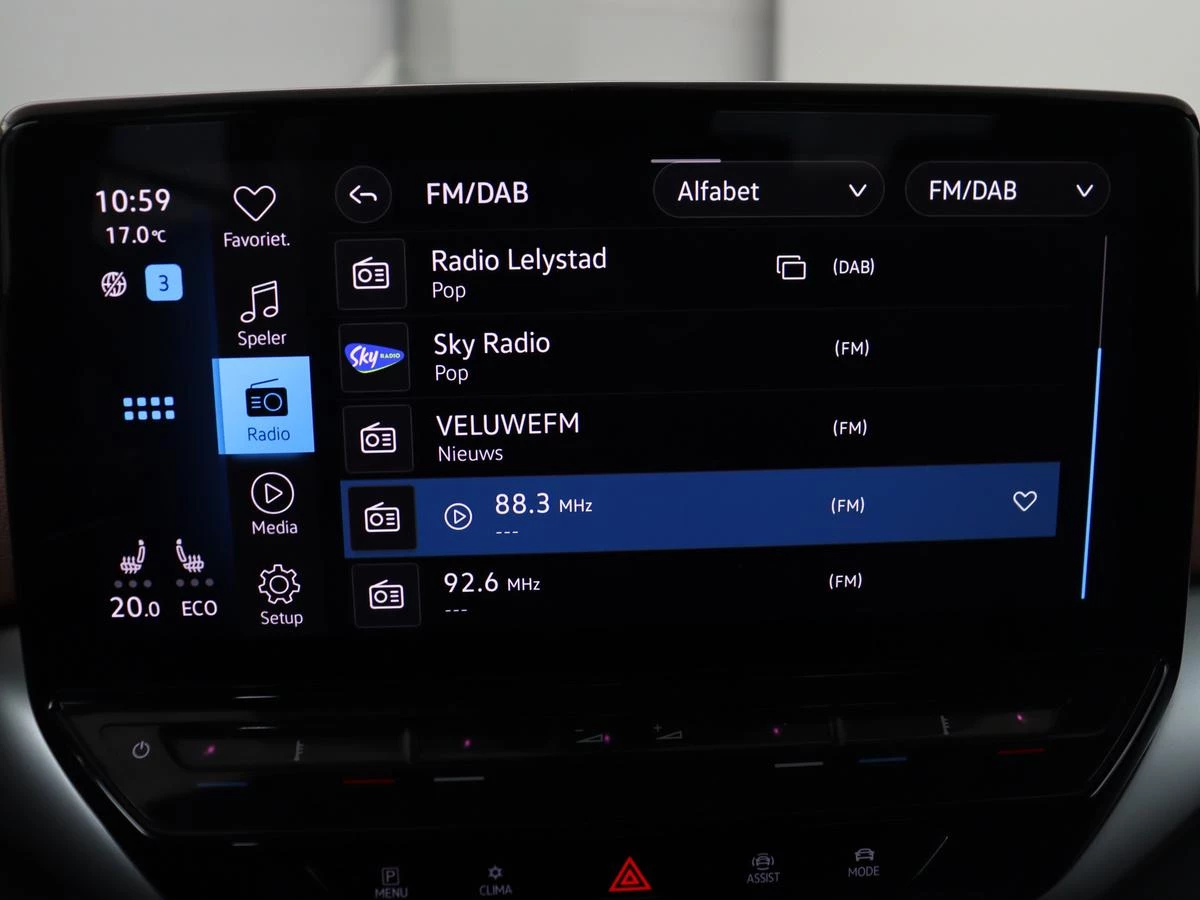 Hoofdafbeelding Volkswagen ID.5