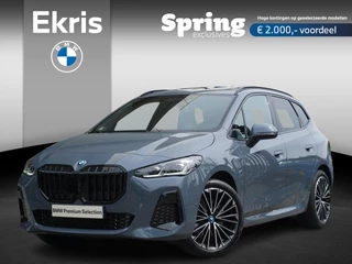 BMW 2 Serie Active Tourer 230e xDrive Aut. Panoramadak / Harman Kardon / Innovation Pack / 19" LMV / Driving Assistant Professional | Easter