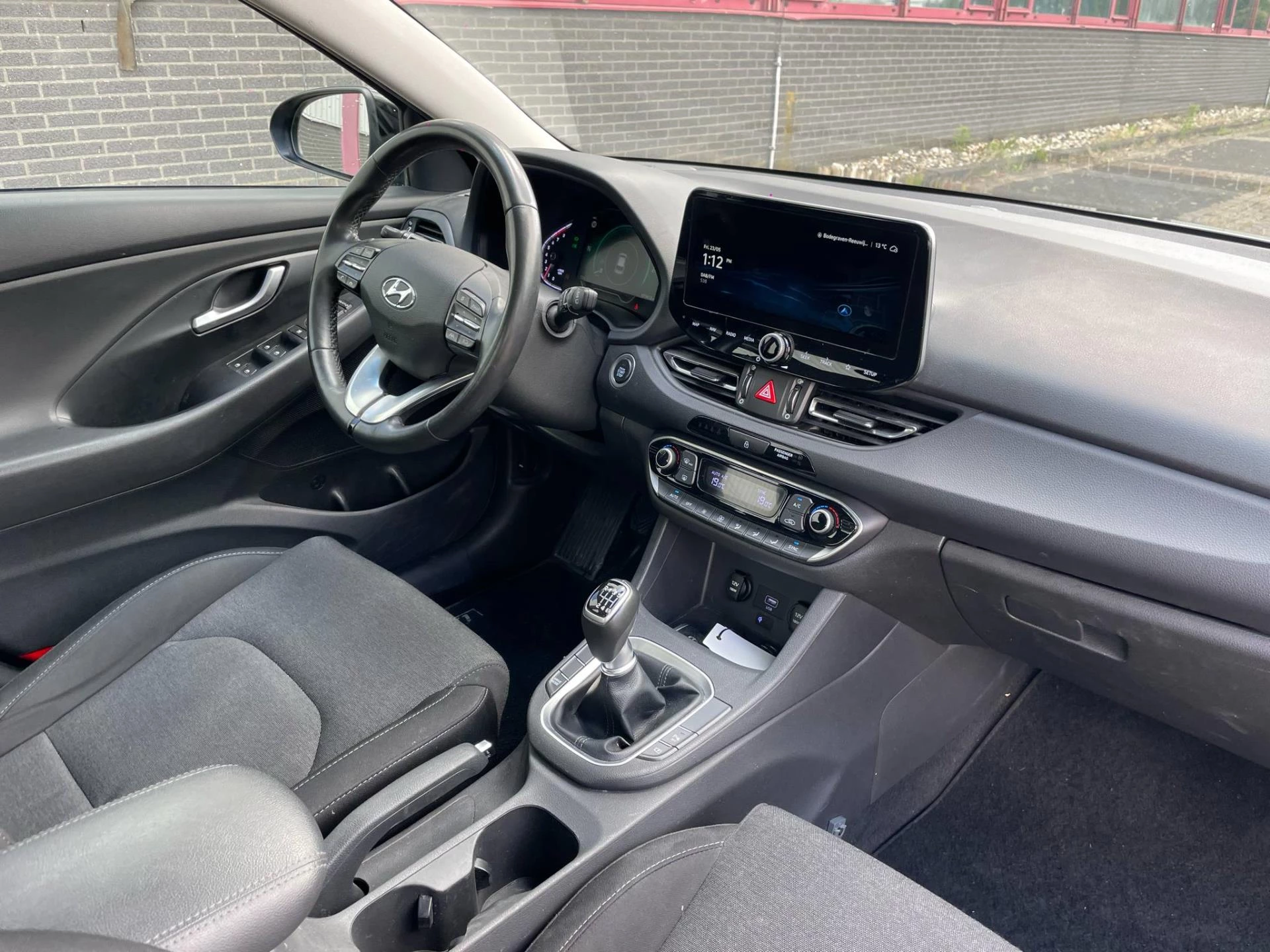 Hoofdafbeelding Hyundai i30
