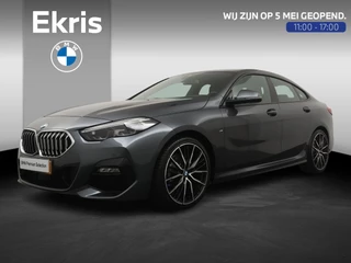BMW 2-serie Gran Coupé 218i  Executive Edition | Stoelverwarming | Adaptieve Cruise Control | Stuurwielverwarming | HiFi-Luidsprekersysteem |