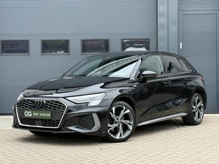 Audi A3 Sportback 40 TFSI e S Edition|B&O|Memory|Massage|18"