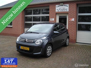 Citroen C1 1.0 VTi Feel