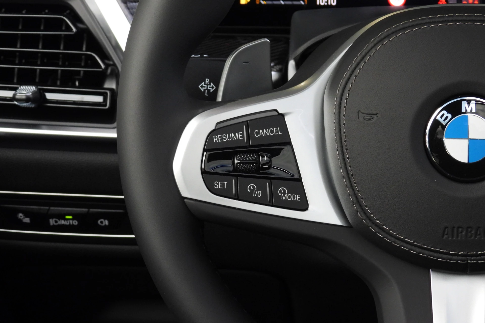 Hoofdafbeelding BMW X7