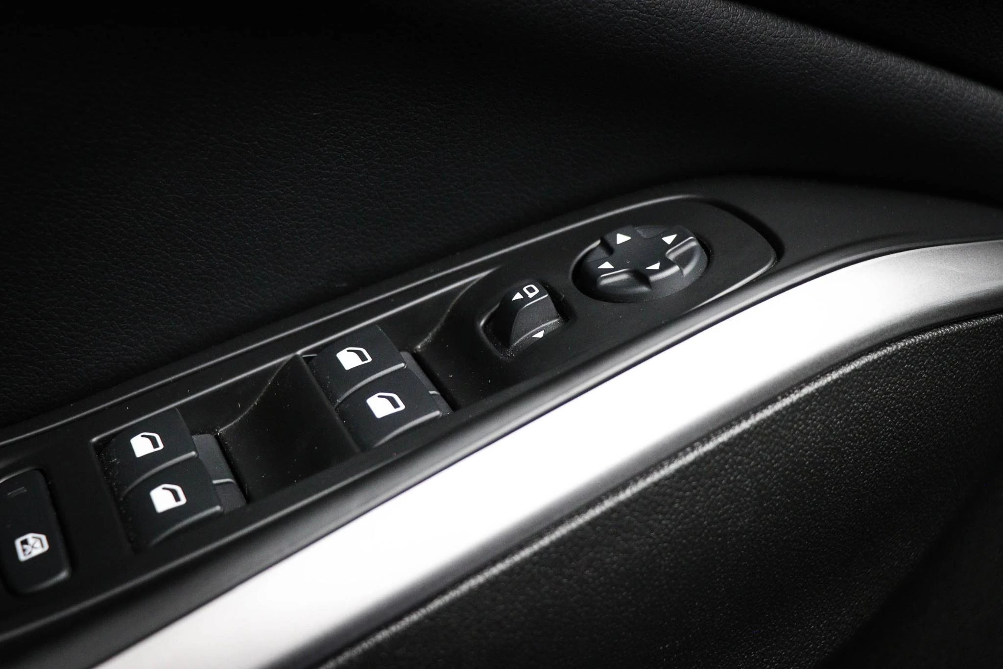 Hoofdafbeelding Opel Grandland