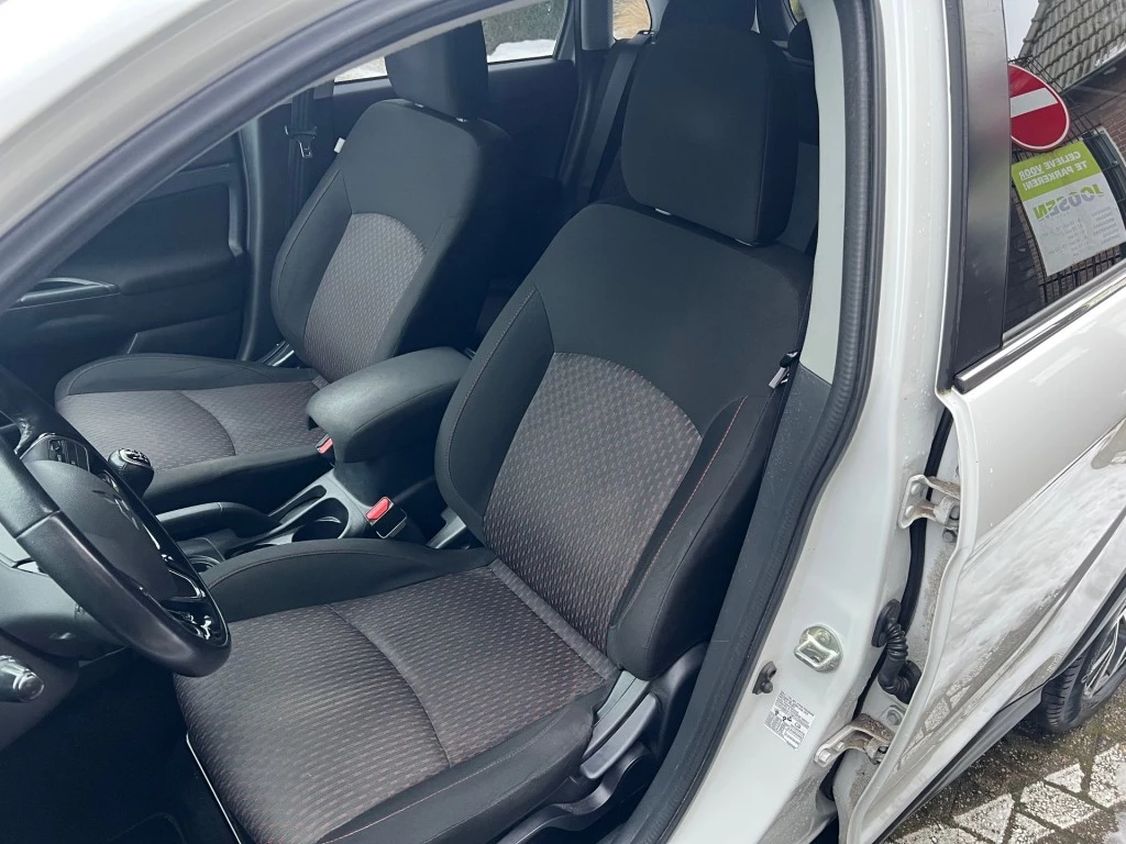 Hoofdafbeelding Mitsubishi ASX