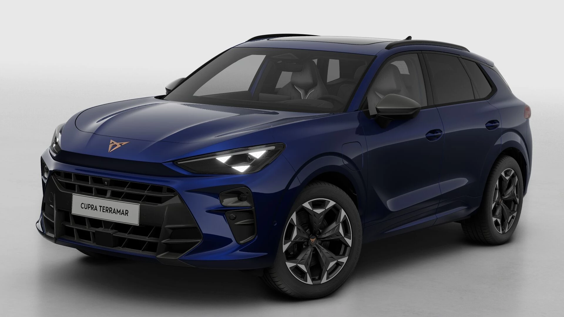 Hoofdafbeelding CUPRA Terramar