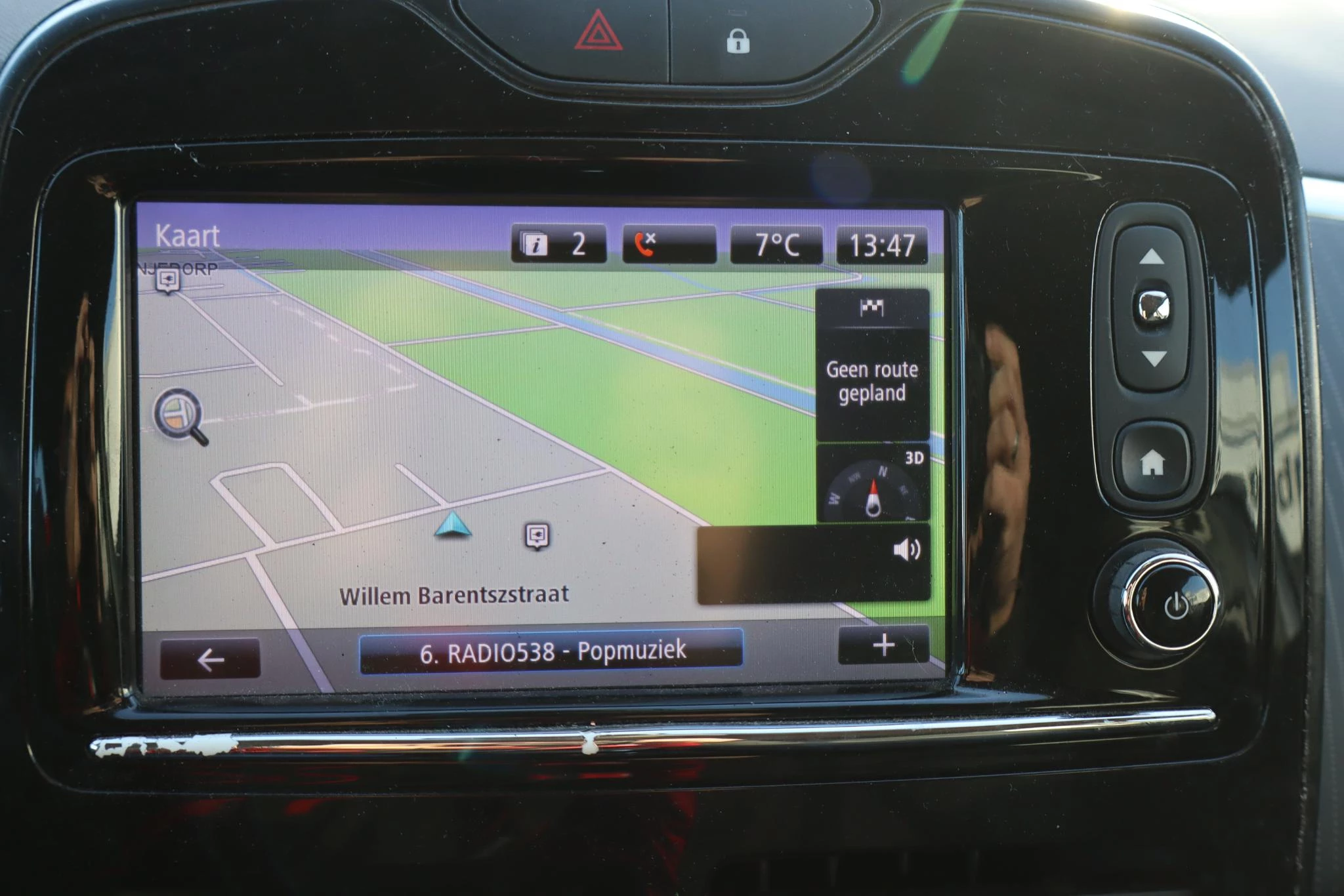 Hoofdafbeelding Renault ZOE