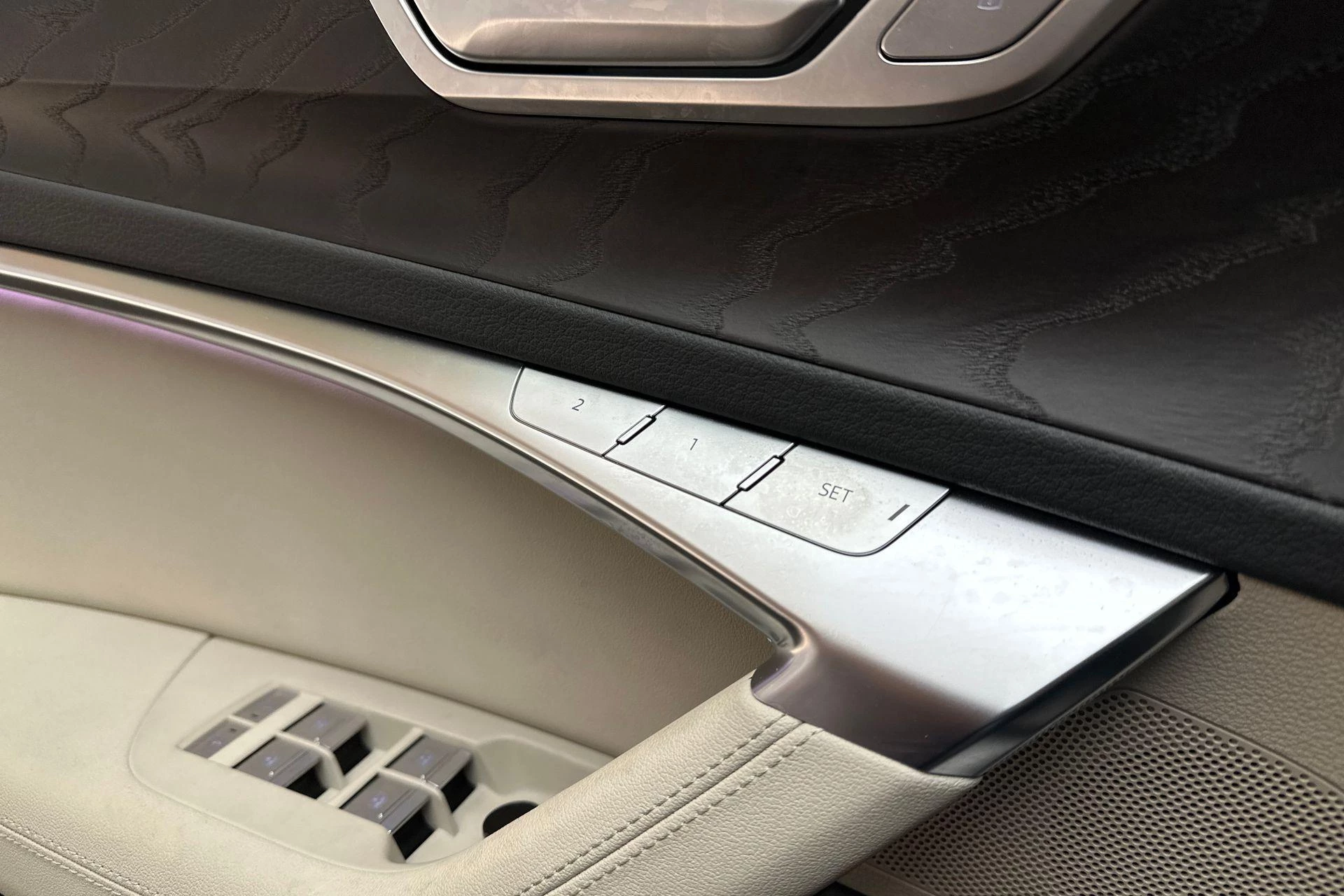 Hoofdafbeelding Audi A7