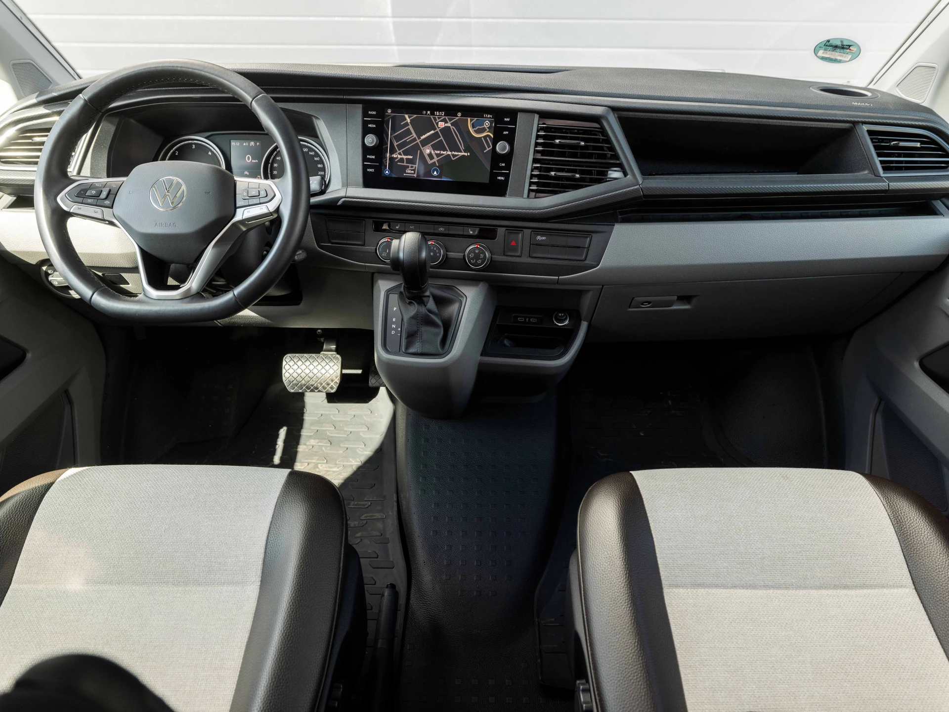 Hoofdafbeelding Weinsberg X-CURSION 500 LT