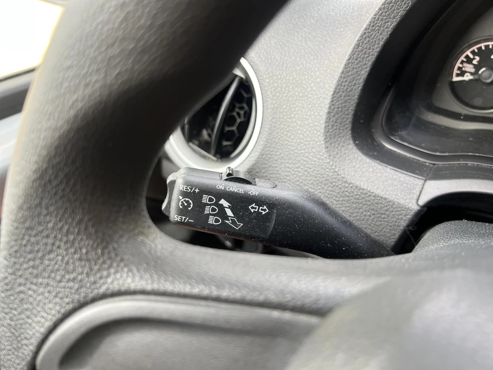 Hoofdafbeelding Škoda Citigo